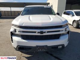 Chevrolet Silverado 2021 2