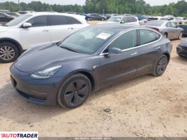 Tesla Model 3 2020 Tesla Model 3 2020