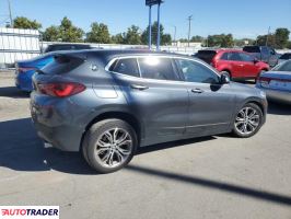 BMW X2 2022 2