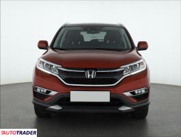 Honda CR-V 2015 1.6 158 KM