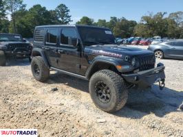 Jeep Wrangler 2021 2