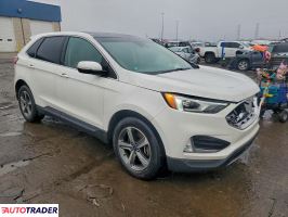 Ford Edge 2020 2