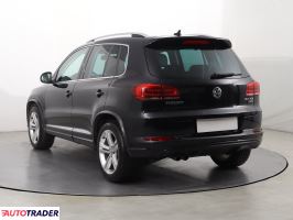 Volkswagen Tiguan 2015 2.0 138 KM