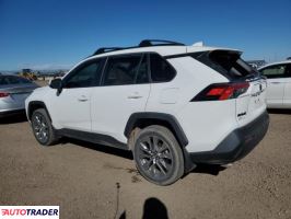 Toyota Pozostałe 2019 2