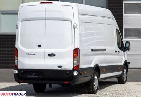 Ford Transit 2024 2 Ford Transit 2024 2
