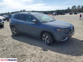 Jeep Cherokee 2019 2 Jeep Cherokee 2019 2
