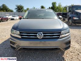 Volkswagen Tiguan 2019 2