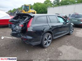 Volvo V60 Cross Country 2023 2 Volvo V60 Cross Country 2023 2