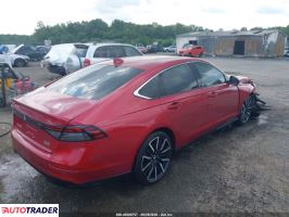 Honda Accord 2024 2