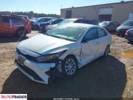 Kia Pozostałe 2023 2