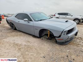 Dodge Challenger 2022 5