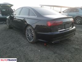 Audi A6 2017 2 Audi A6 2017 2