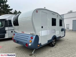 Pozostałe Adria Action 391 PD