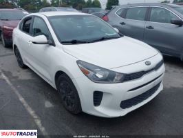 Kia Rio 2019 1