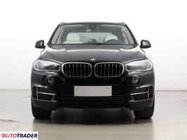 BMW X5 2014 3.0 254 KM