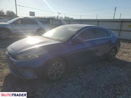 Kia Pozostałe 2023 2 Kia Pozostałe 2023 2