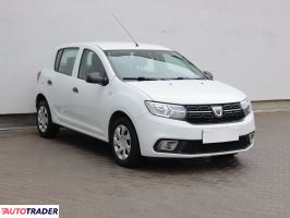 Dacia Sandero 2017 1.0 72 KM