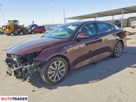 Kia Optima - zobacz ofertę