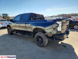 Chevrolet Silverado 2020 6