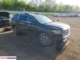 GMC Acadia 2021 3