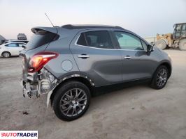 Buick Pozostałe 2019 1