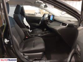 Toyota Corolla 2024 2