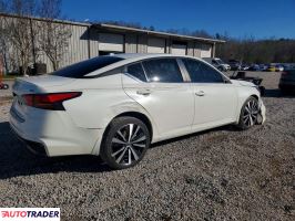 Nissan Altima 2022 2