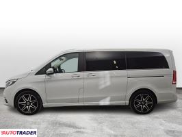 Mercedes 300 2022 2.0 239 KM