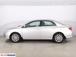 Toyota Corolla 2011 1.6 130 KM