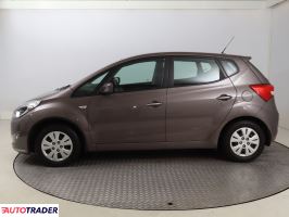 Hyundai ix20 2015 1.6 123 KM
