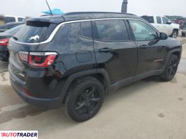 Jeep Compass 2018 2