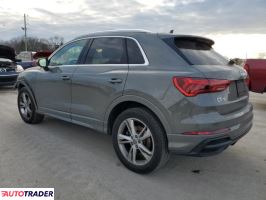 Audi Q3 2020 2 Audi Q3 2020 2