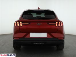 Ford Mustang 2022 296 KM