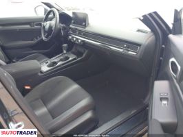 Honda Civic 2025 2