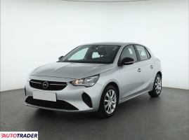 Opel Corsa 2023 1.2 99 KM