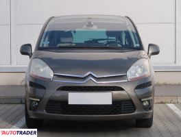 Citroen C4 Picasso 2007 1.7 123 KM