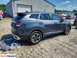 Kia Sportage 2023 2