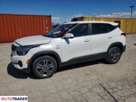 Kia Pozostałe - zobacz ofertę