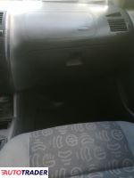 Seat Ibiza 1999 1.4 60 KM Seat Ibiza 1999 1.4 60 KM