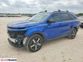 Kia Sorento - zobacz ofertę