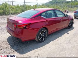 Nissan Altima 2023 2