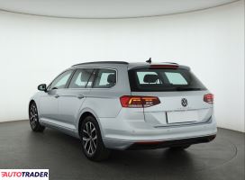 Volkswagen Passat 2023 1.5 147 KM