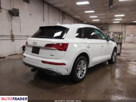 Audi Q5 2022 2