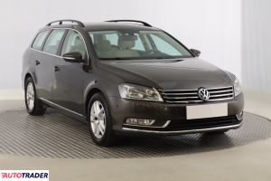 Volkswagen Passat - zobacz ofertę