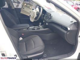 Nissan Altima 2023 2 Nissan Altima 2023 2
