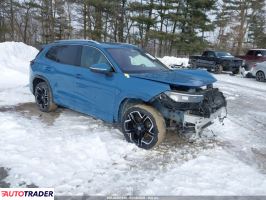 Volkswagen Tiguan - zobacz ofertę