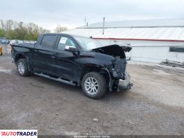 Chevrolet 1500 - zobacz ofertę