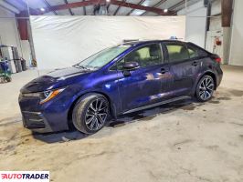 Toyota Corolla 2020 2