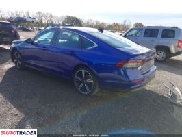 Honda Accord 2024 2