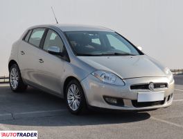 Fiat Bravo 2008 1.6 118 KM